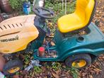 Tracteur tondeuse yard man grand modèle 
13cv, Ophalen, Zo goed als nieuw