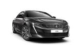 Peugeot 508 III Allure Pack, Auto's, Automaat, Stof, Zwart, 131 pk