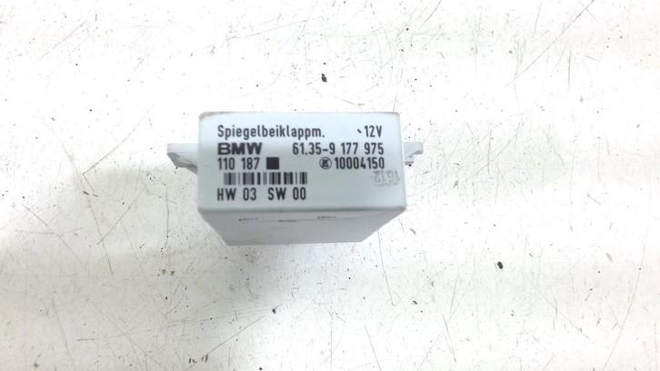 COMPUTER DIVERSEN Mini Countryman (R60) (61359177975), Auto-onderdelen, Elektronica en Kabels, Mini, Gebruikt