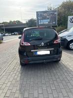 Renault Scenic 1.4 Tce essence euro 5 prete a immateiculee, Bluetooth, Euro 5, Bedrijf, 5 zetels