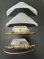 Wandverlichting, Huis en Inrichting, Lampen | Wandlampen, Ophalen, Zo goed als nieuw