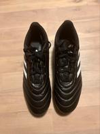 Adidas copa sense (ijzeren nop), Ophalen
