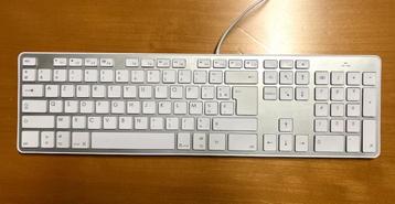 Clavier numérique pour ordinateur Apple Mac