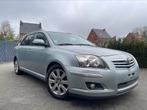 Toyota Avensis benzine lichte vracht, Auto's, Avensis, 5 deurs, Particulier, 2 zetels