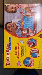 Dr. Bibber, Hobby en Vrije tijd, Ophalen