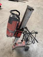 Diamantboormachine Hilti DD350, Doe-het-zelf en Bouw, Gereedschap | Boormachines, Ophalen, Gebruikt