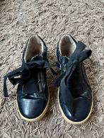Blauwe zomerschoenen meisje maat 33, Kinderen en Baby's, Kinderkleding | Schoenen en Sokken, Ophalen of Verzenden, Gebruikt, Meisje
