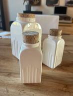 Pots d’apothicaire en ceramique, Antiquités & Art, Antiquités | Céramique & Poterie, Enlèvement ou Envoi