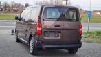 Opel Vivaro Passenger 8-zits 2.0D 90Kw Euro 6d-ISC Jaar 2, Auto's, Opel, Automaat, USB, Vivaro, Euro 6