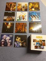 ABBA CD Box - Discografia, Cd's en Dvd's, Cd's | Pop, Verzenden, 2000 tot heden, Nieuw in verpakking, Boxset