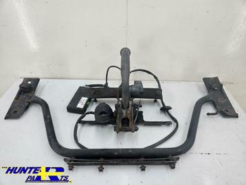 Trekhaak afneembaar Volvo V50/S40 ('04-'12) 31269513 beschikbaar voor biedingen