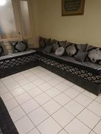 Salon marocain, Maison & Meubles, Enlèvement