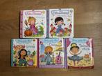 Lot de 5 livres Petites Princesses et « Mon rêve de… », Livres, Enlèvement, Utilisé, Fille