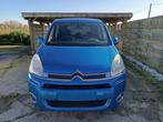 Citroën berlingo 1600hdi 2013 - euro 5 - 187.000km, Voorwielaandrijving, Euro 5, 4 cilinders, Blauw