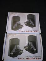 HTS25 wall mount set van 2, Ophalen, Nieuw