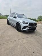 Mercedes-benz GLE 400e "special edition", Auto's, Euro 6, GLE, Leder, Bedrijf