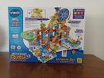 VTech knikkerbaan Marble  Rush Ultimate, Ophalen of Verzenden, Elektronica