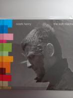 Ozark Henry, la machine douce, CD & DVD, Enlèvement ou Envoi