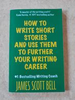 How to write short stories, Enlèvement ou Envoi, Comme neuf, Ne s'applique pas, James Scott Bell