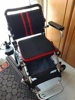 SMART CHAIR ROLSTOEL, Diversen, Rolstoelen, Ophalen, Zo goed als nieuw