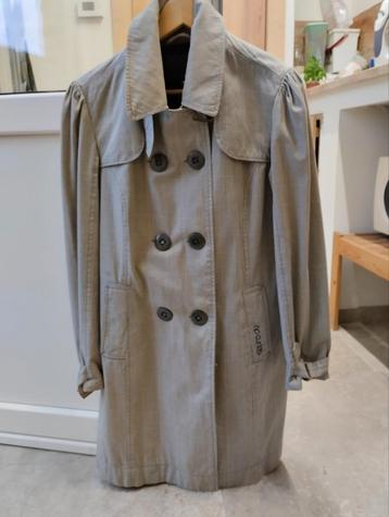 Trench-coat Rip Curl. Taille 40