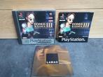 playstation 1 ps1 TOMB RAIDER III 3  ADVENTURE OF LARA CROFT, Consoles de jeu & Jeux vidéo, Jeux | Sony PlayStation 1, Comme neuf