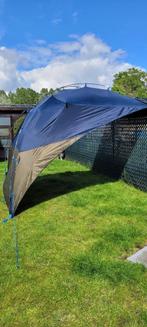 Kelty Sideroads Awning, Caravans en Kamperen, Ophalen, Gebruikt