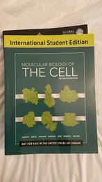Molecular Biology of the cell, Boeken, Studieboeken en Cursussen, Ophalen, Zo goed als nieuw