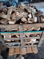 brandhout gezaagde palletten, Doe-het-zelf en Bouw, Hout en Planken, Ophalen