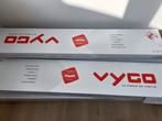 Clickvinyl merk Vygo ongeveer 16m², Doe-het-zelf en Bouw, Ophalen, Zo goed als nieuw