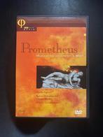 Prometheus, Enlèvement ou Envoi, Comme neuf, Musique et Concerts