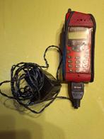 Téléphone Coca-Cola, Ophalen, Zo goed als nieuw