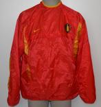 Belgium Nike Red Devils / Plastic trainingsvest / Size : XL, Verzenden, Zo goed als nieuw, Shirt