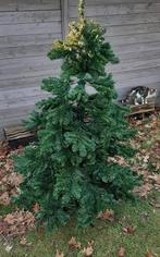 Kerstboom kunstboom 2m zie beschrijving foto, Huis en Inrichting, Woonaccessoires | Overige, Ophalen
