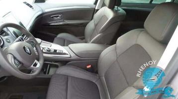 Leder interieur Espace NIEUW model 2016 7 persoons beschikbaar voor biedingen