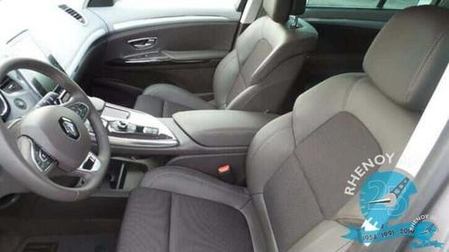 Leder interieur Espace NIEUW model 2016 7 persoons, Auto-onderdelen, Interieur en Bekleding, Renault, Gebruikt, Ophalen