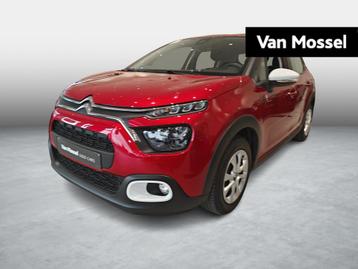 Citroën C3 1.2 PureTech 83 S&S BVM FEEL beschikbaar voor biedingen