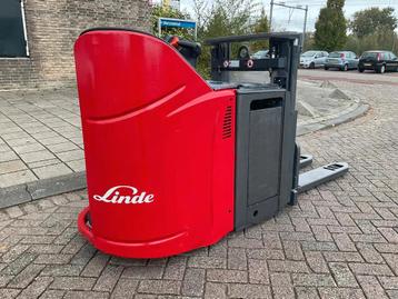 Linde L12LHP SP 1200KG 1.78METER STAPELAAR / HEFTRUCK beschikbaar voor biedingen