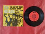 The Hollies ‎– The Day That Curly Billy Shot Down Crazy Sam, Cd's en Dvd's, Vinyl Singles, Ophalen of Verzenden, Gebruikt, 7 inch