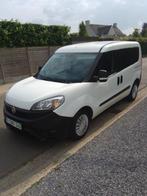 Fiat Doblo 1.3 d ,2017 ,89000 km ,2 pers, Diesel, Particulier, Elektrische ramen, Te koop