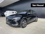 Mercedes-Benz EQA 250 Luxery Line, Autos, SUV ou Tout-terrain, 5 places, 67 kWh, Noir