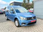Volkswagen Caddy 1.4TGI CNG-Bleumotion Euro6b 1j garantie, Auto's, Euro 6, Caddy Combi, Bedrijf, https://public.car-pass.be/vhr/a719aeb7-6a69-4ca6-93b5-c46be2c308fa