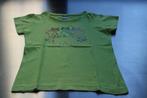groene t-shirt Barcelona maat 110, Enfants & Bébés, Vêtements enfant | Taille 110, Enlèvement ou Envoi, Utilisé, Fille, Chemise ou À manches longues