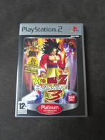Dragon Ball Z Budokai 3 [PlayStation 2], Vanaf 12 jaar, 2 spelers, Gebruikt, Ophalen of Verzenden