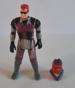 M.A.S.K. MASK Lester Sludge (Iguana) figuur Kenner 1987, Verzamelen, Poppetjes en Figuurtjes, Ophalen of Verzenden, Zo goed als nieuw