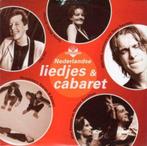 Nederlandse Liedjes & Cabaret, Ophalen of Verzenden, Zo goed als nieuw