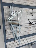 Follow Me tandem, Fietsen en Brommers, Ophalen, Gebruikt