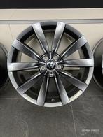 19” originele Volkswagen Passat / Arteon ‘Chennai’ velgen, Auto-onderdelen, 19 inch, Gebruikt, Velg(en), -