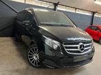Mercedes V-klasse V250D 7G-tronic, bj2019, 88.000km., Auto's, Automaat, Euro 6, Electronic Stability Program (ESP), Bedrijf