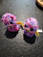 Bewegende en pratende beertjes, Ophalen